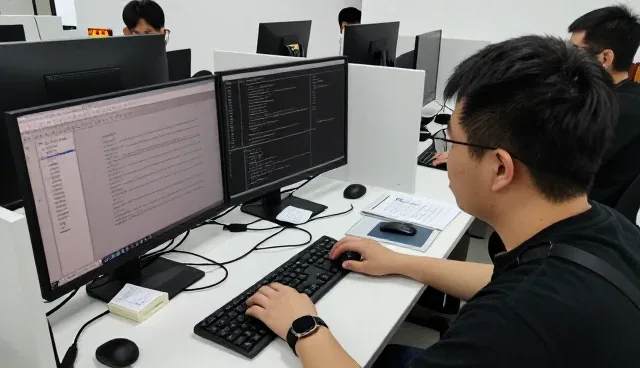 厂房车间解决方案介绍