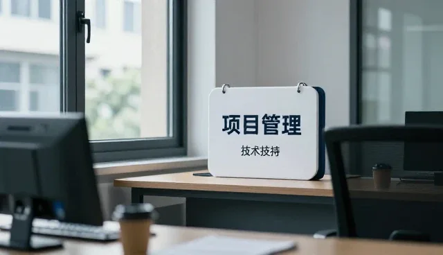 项目管理在软件研发中的实际应用与挑战