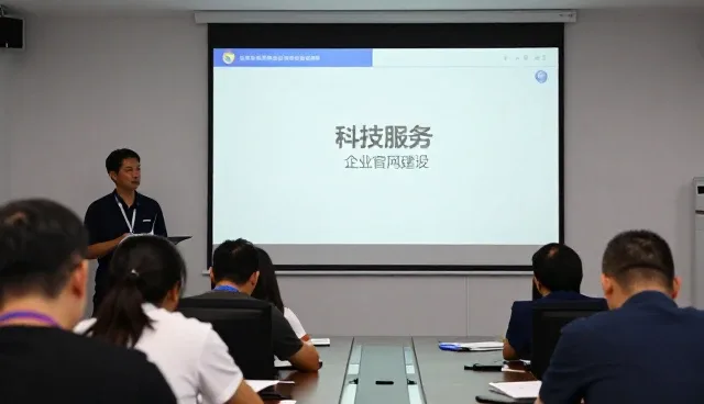 工业园区解决方案中的软件测试服务选择