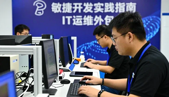 山西忻壹科技有限公司提供高品质企业官网建设满足办公场所需求